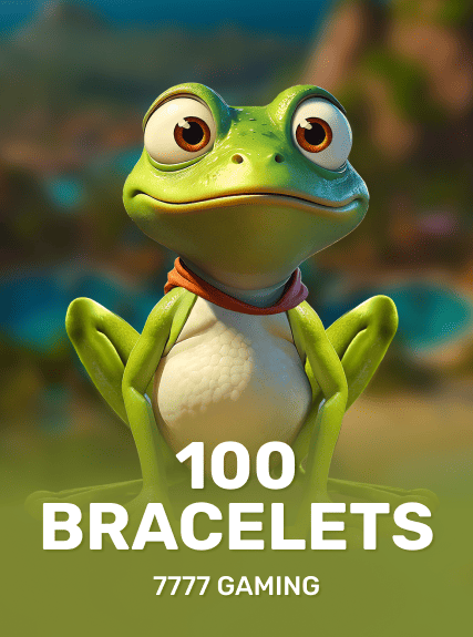 100 Bracelets