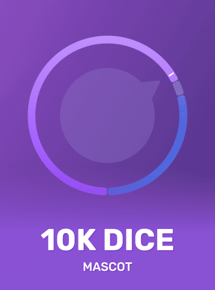 10k Dice