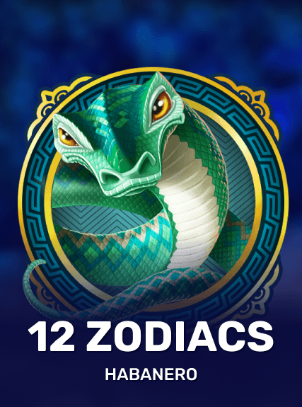12 Zodiacs