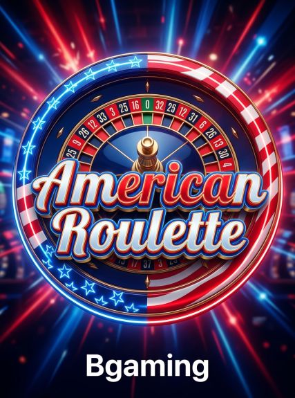American Roulette