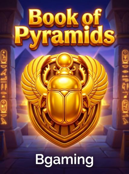 Book of Pyramids