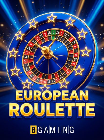 European Roulette
