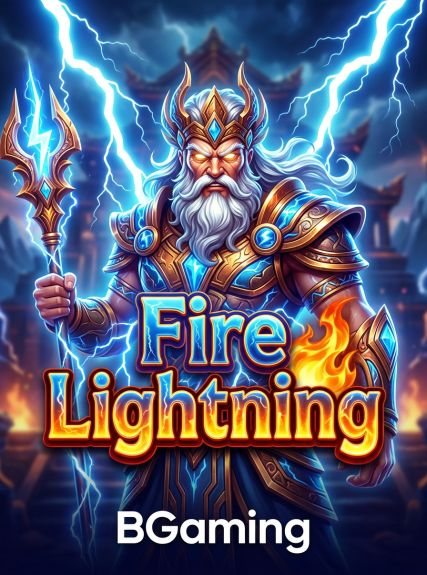 Fire Lightning
