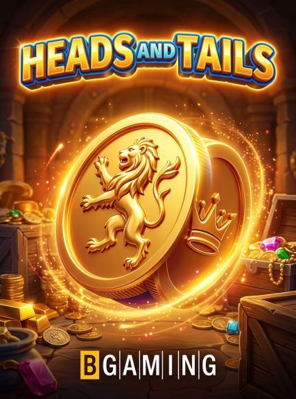 Heads and Tails