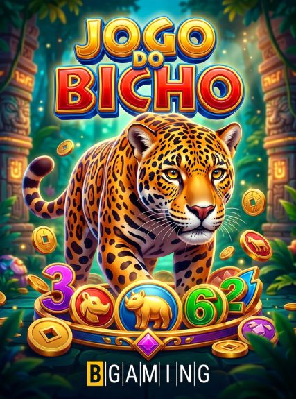 Jogo Do Bicho