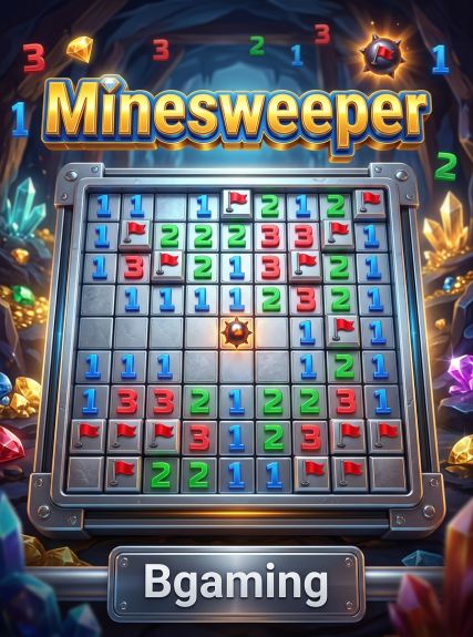 Minesweeper