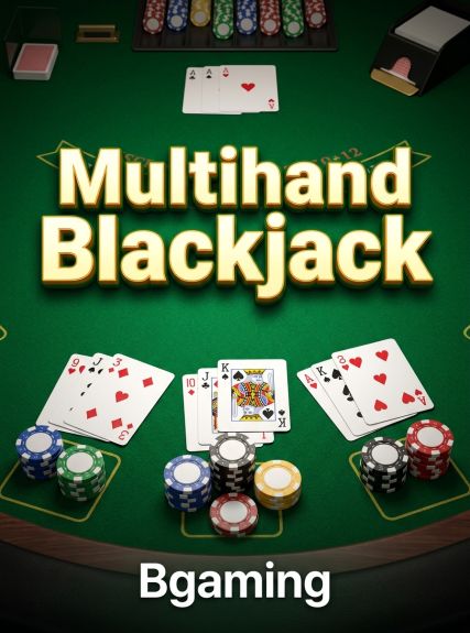 Multihand Blackjack