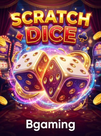 Scratch Dice