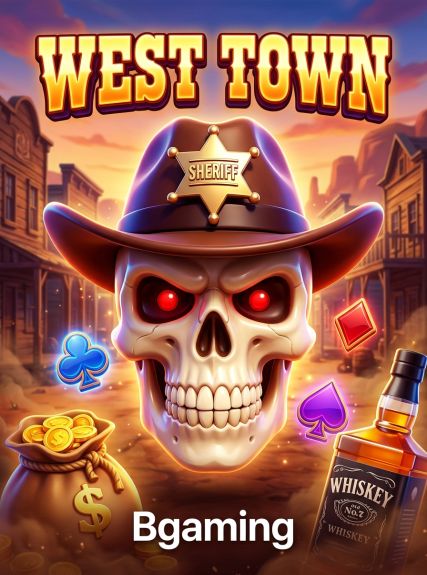 West Town