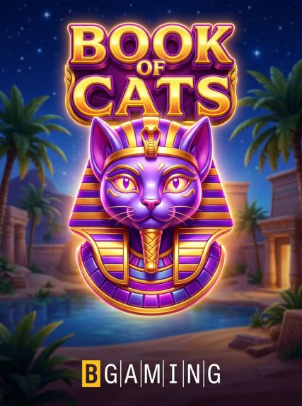 Book of Cats