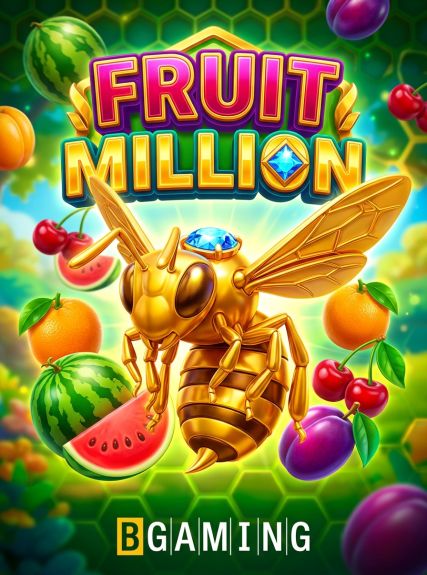Fruit Million