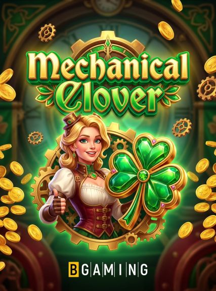 Mechanical Clover
