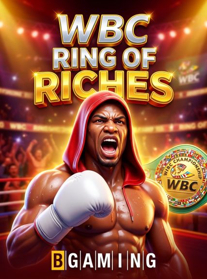 WBC Ring of Riches