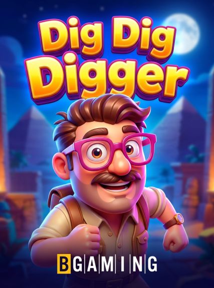 Dig Dig Digger