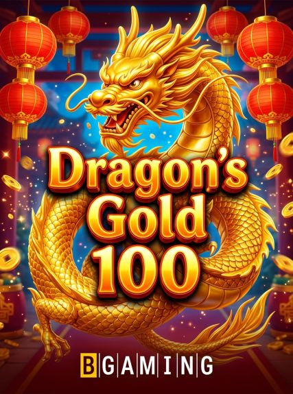 Dragon's Gold 100
