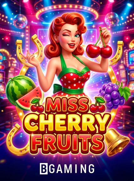 Miss Cherry Fruits