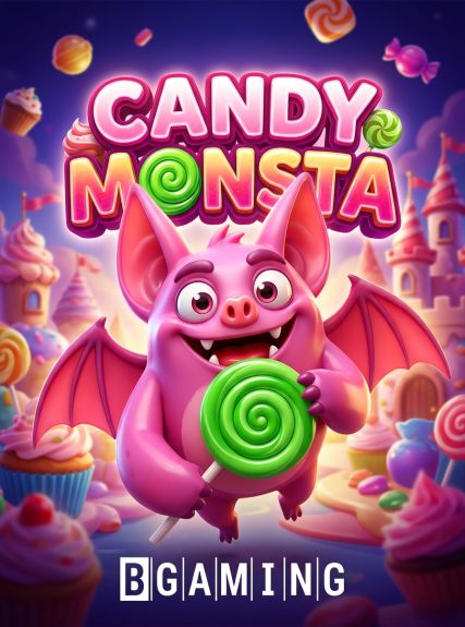 Candy Monsta
