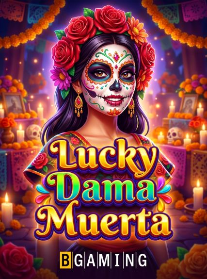 Lucky Dama Muerta