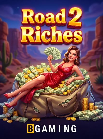 Road 2 Riches