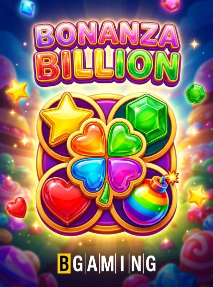 Bonanza Billion