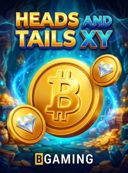 Heads and Tails XY