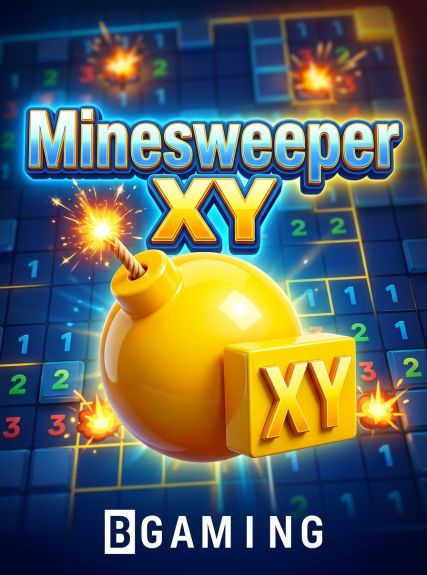 Minesweeper XY