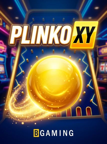 Plinko XY