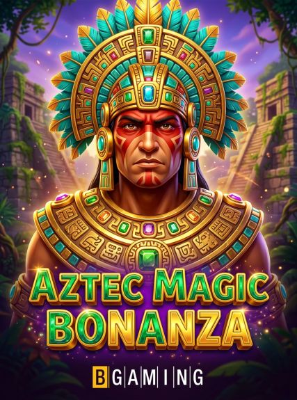 Aztec Magic Bonanza