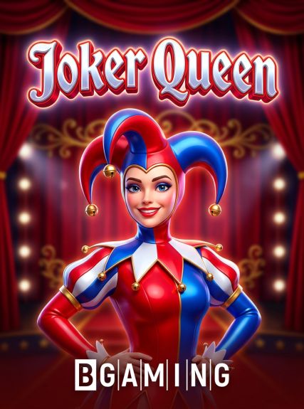 Joker Queen