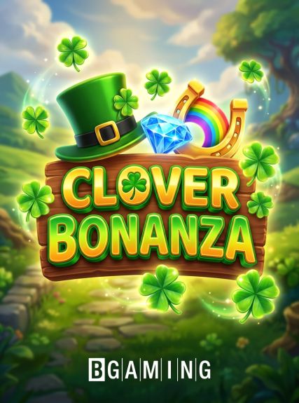 Clover Bonanza