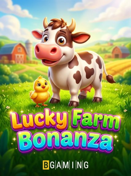 Lucky Farm Bonanza