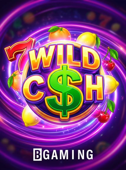 Wild Cash