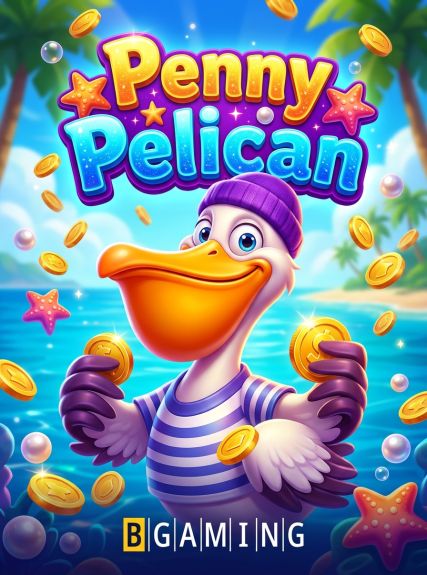 Penny Pelican
