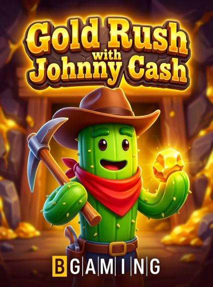 Gold Rush with Johnny Cash