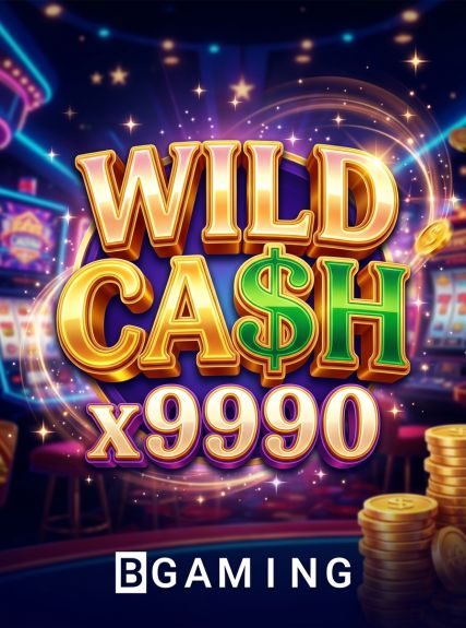 Wild Cash x9990