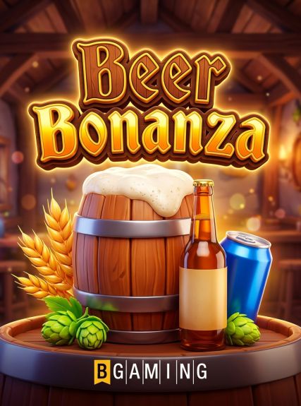Beer Bonanza