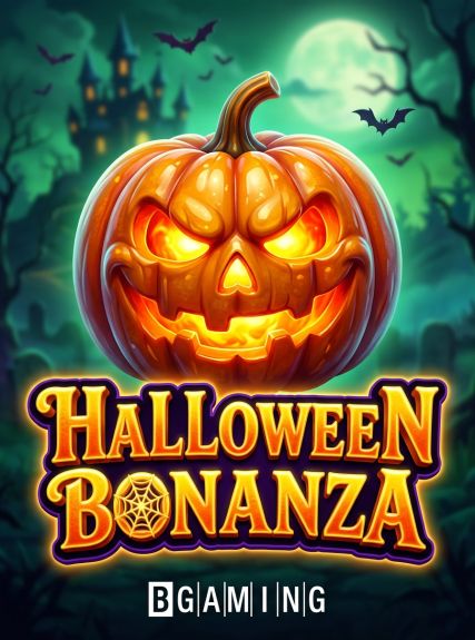 Halloween Bonanza