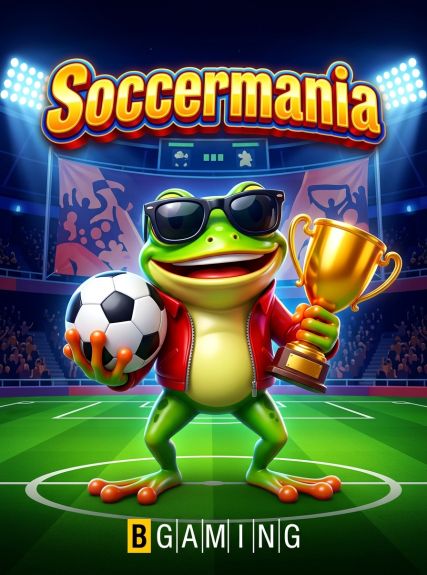 Soccermania