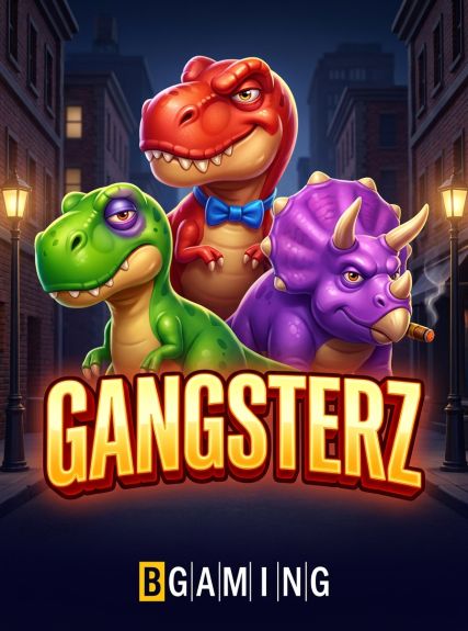 Gangsterz