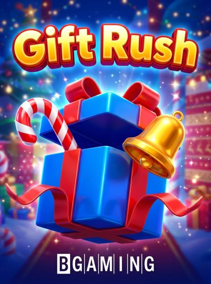 Gift Rush