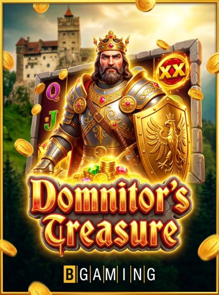 Domnitor's Treasure