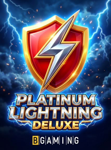 Platinum Lightning Deluxe
