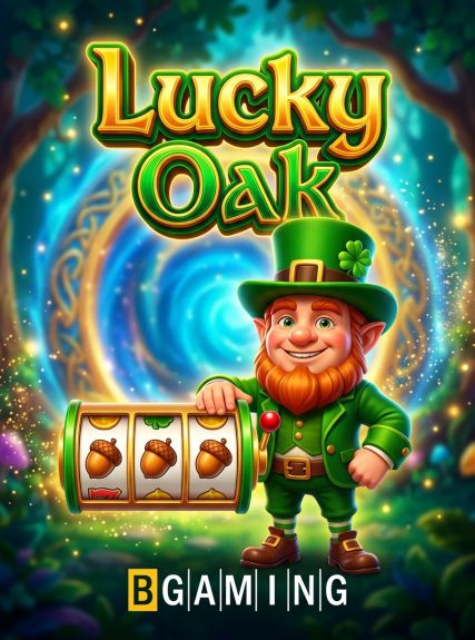 Lucky Oak
