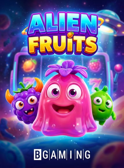 Alien Fruits