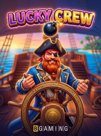 Lucky Crew