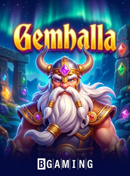 Gemhalla