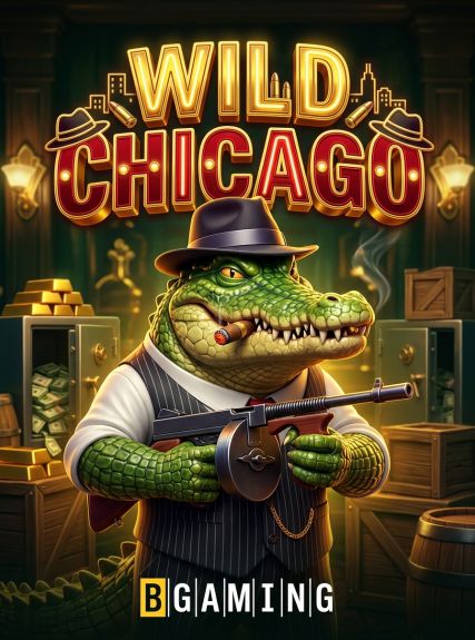 Wild Chicago
