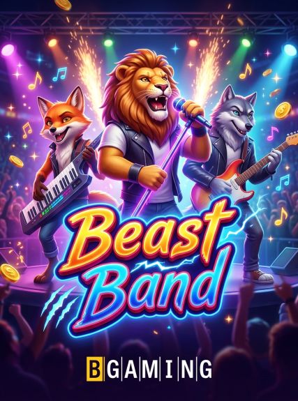 Beast Band