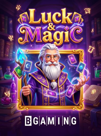 Luck & Magic