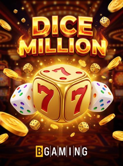 Dice Million